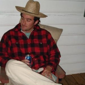 Meet your Posher, Brett